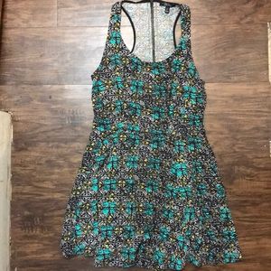 BeBop dress